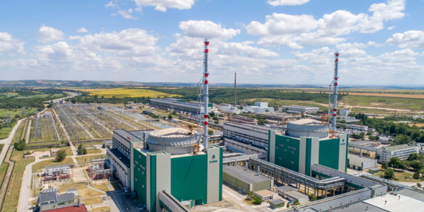 Hyundai a devansat Bechtel şi a obţinut aprobarea parlamentului bulgar pentru a negocia construirea a două reactoare nucleare la Kozlodui