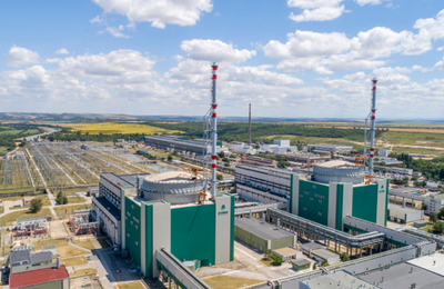 Hyundai a devansat Bechtel şi a obţinut aprobarea parlamentului bulgar pentru a negocia construirea a două reactoare nucleare la Kozlodui