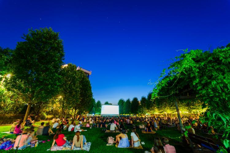 În perioada 1 – 17 septembrie 2023, Planetariul revine în Iulius Mall Cluj