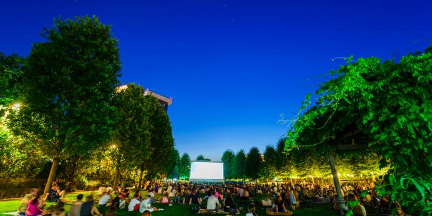 În perioada 1 – 17 septembrie 2023, Planetariul revine în Iulius Mall Cluj