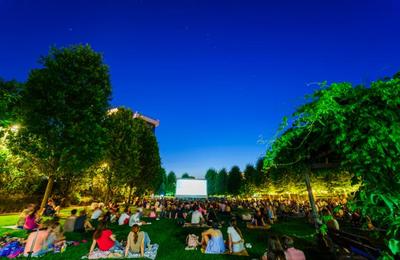 În perioada 1 – 17 septembrie 2023, Planetariul revine în Iulius Mall Cluj