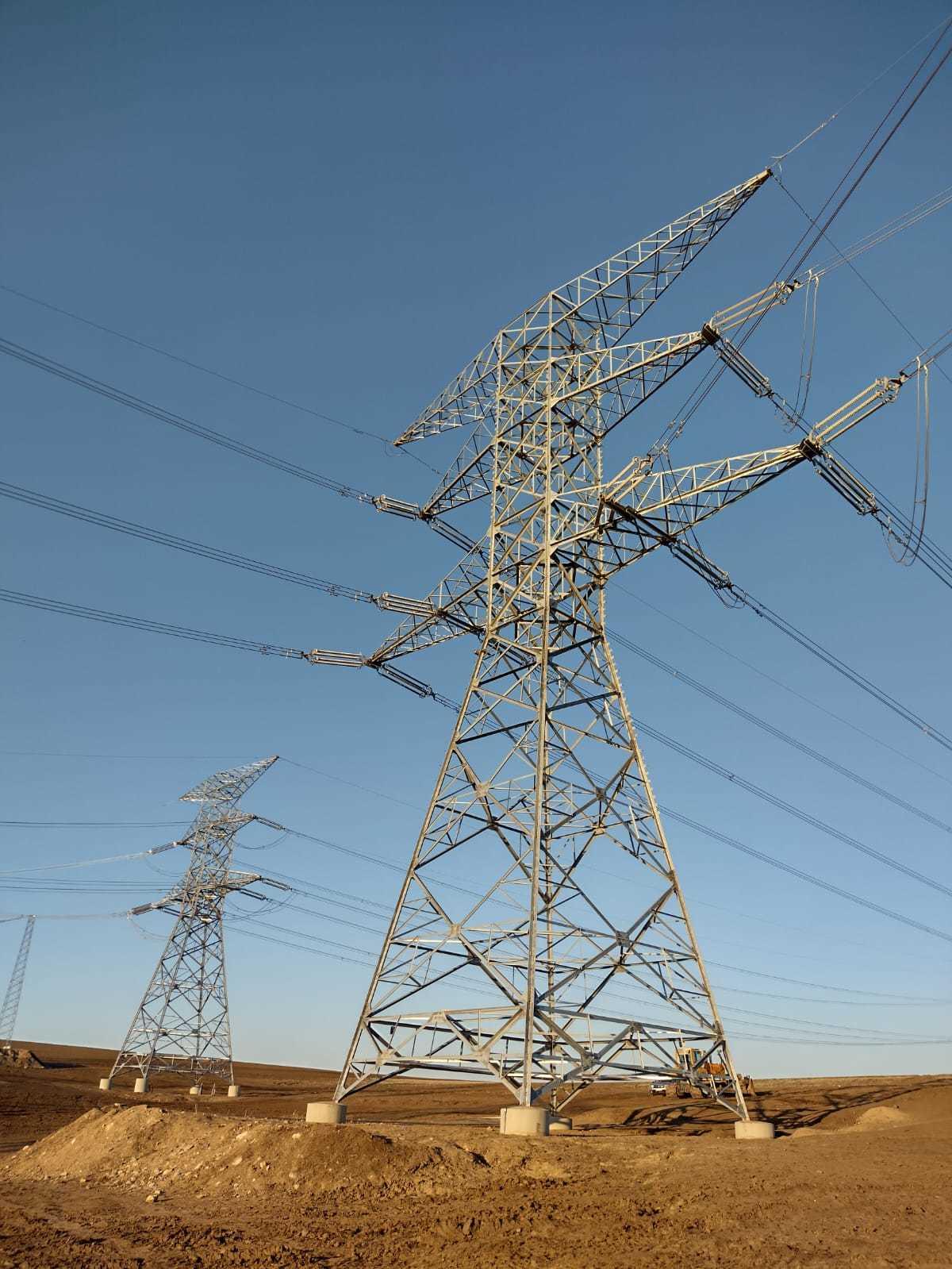 Transelectrica a finalizat o investiţie de aproximativ 92 de milioane de lei pentru consolidarea securităţii energetice în regiunea Dobrogea