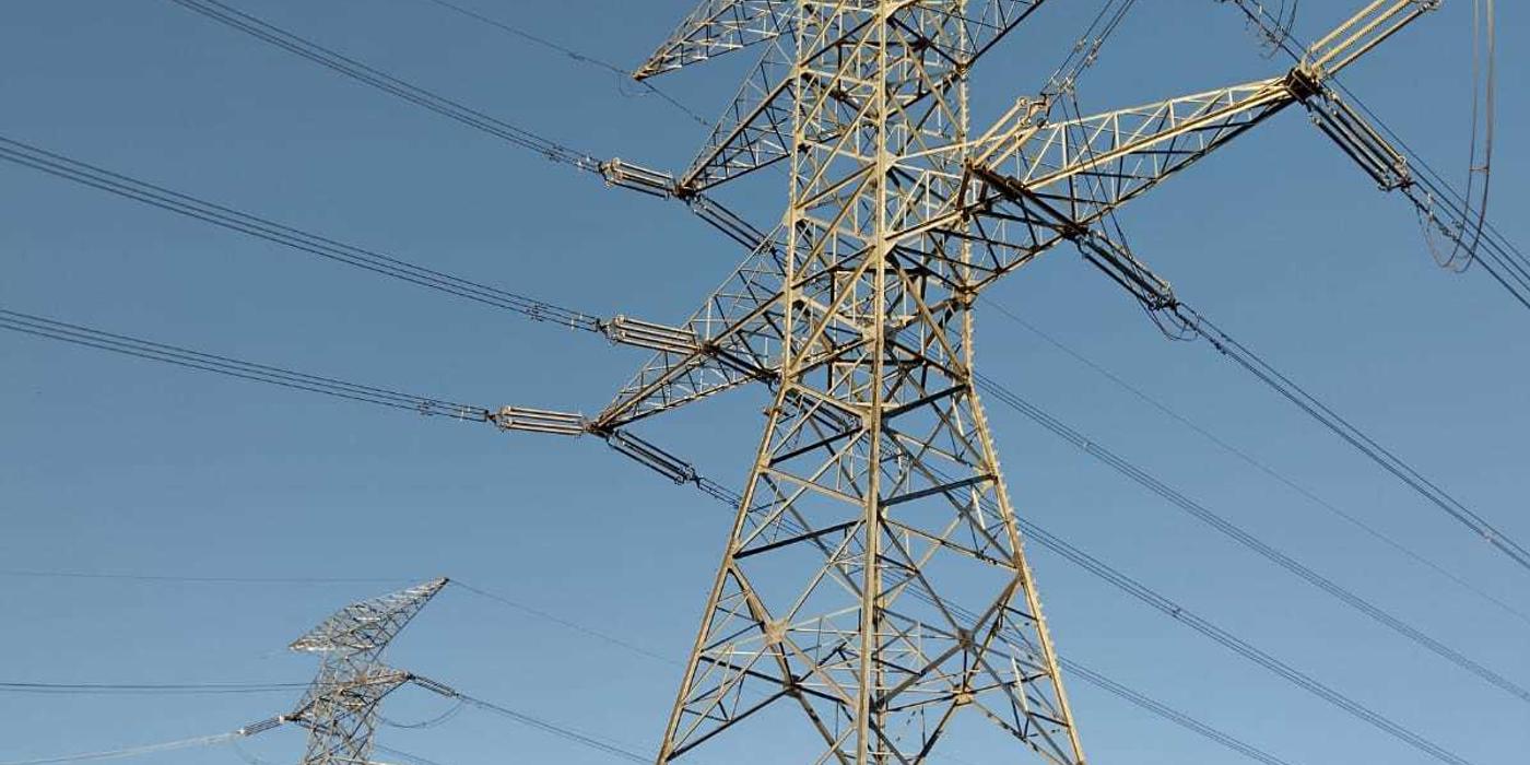 Transelectrica a finalizat o investiţie de aproximativ 92 de milioane de lei pentru consolidarea securităţii energetice în regiunea Dobrogea