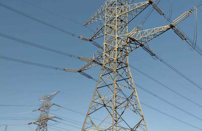 Transelectrica a finalizat o investiţie de aproximativ 92 de milioane de lei pentru consolidarea securităţii energetice în regiunea Dobrogea