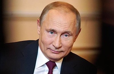 Putin se teme de un Al Treilea Război Mondial: Fără glumă, fără ironie