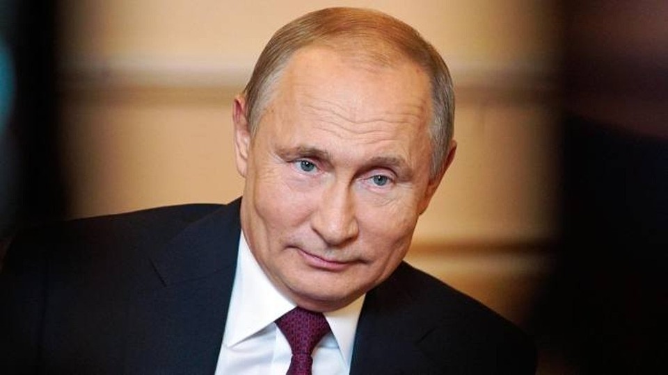 Putin se teme de un Al Treilea Război Mondial: Fără glumă, fără ironie