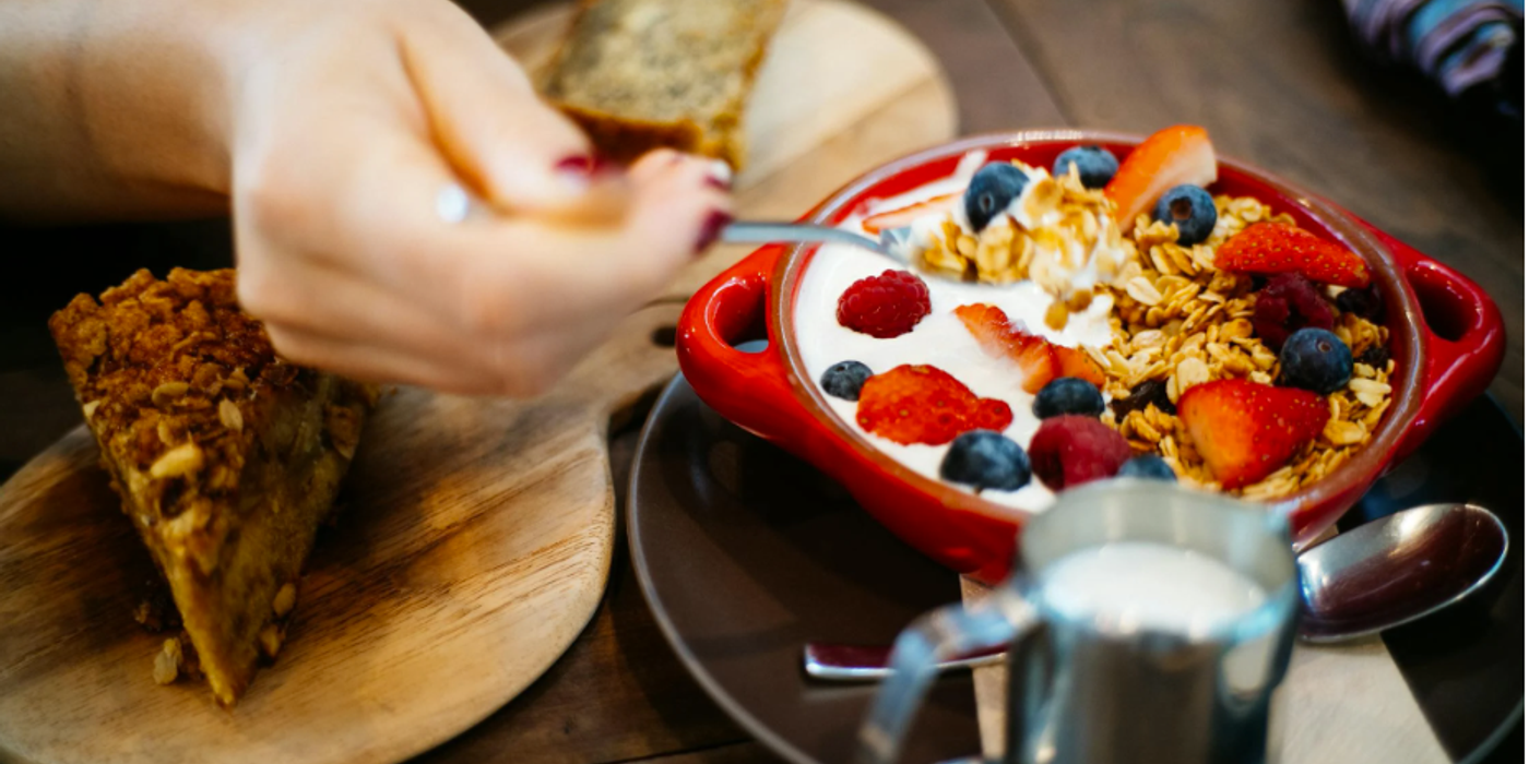 Ce cantitate de fulgi de ovăz poate mănâncă o femeie pe zi, pentru o viață sănătoasă