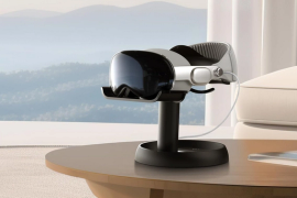 Recenzie: Suport VR Universal AMVR