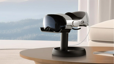 Recenzie: Suport VR Universal AMVR