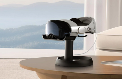 Recenzie: Suport VR Universal AMVR