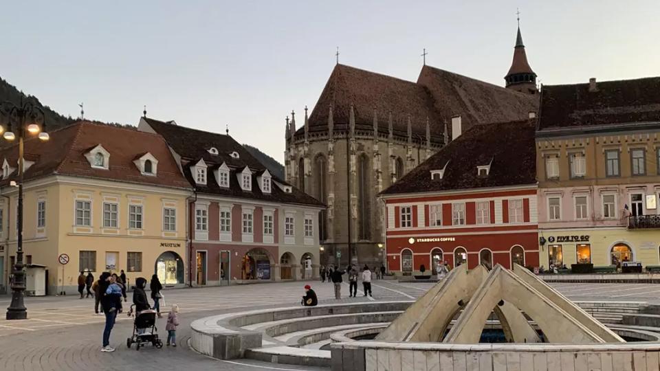 România, pe ultimul loc în Europa după numărul de turiști străini