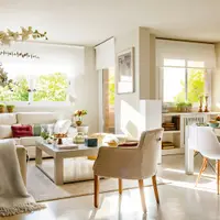 Apartament de 70 mp sau cum sa pui in valoare spatiul locuintei