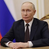 Putin susține că ar fi primit un mesaj de la Mojtaba Khamenei. Ce i-a răspuns