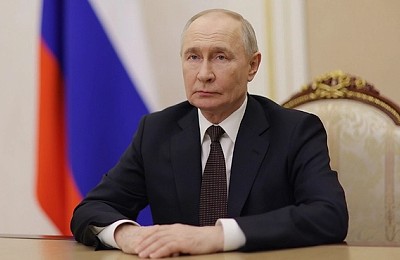 Putin susține că ar fi primit un mesaj de la Mojtaba Khamenei. Ce i-a răspuns