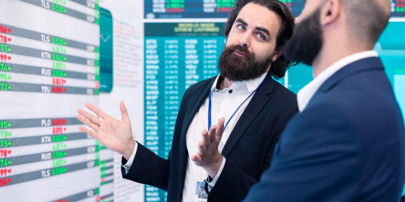 Creșteri semnificative pe bursa de la București