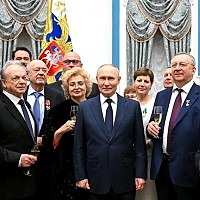 Ce șanse sunt ca Vladimir Putin să fie înlăturat de la putere? Strategia liderului rus în fața presiunilor interne și eșecurilor din Ucraina
