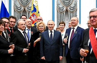 Ce șanse sunt ca Vladimir Putin să fie înlăturat de la putere? Strategia liderului rus în fața presiunilor interne și eșecurilor din Ucraina