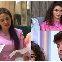 Amalia a primit o scrisoare de la Robert: „Ai fost vocea mea”. Reacția Lilianei