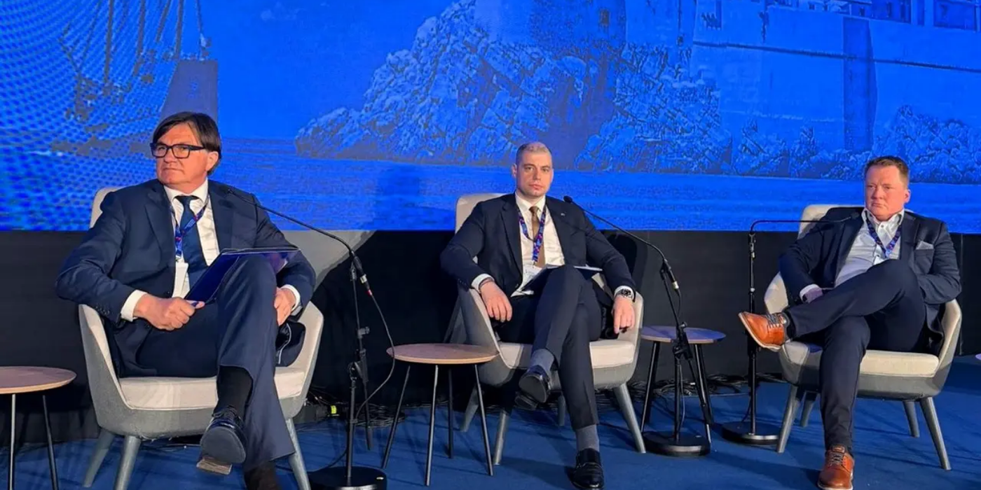 Portul Constanța, investiții record de 500 de milioane de euro: Devine hub strategic pentru următoarele decenii