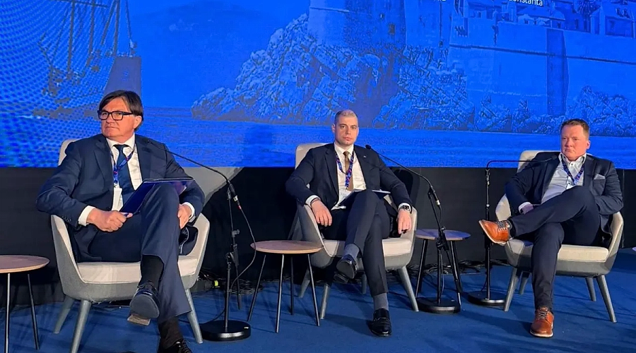 Portul Constanța, investiții record de 500 de milioane de euro: Devine hub strategic pentru următoarele decenii