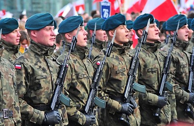 Polonia mobilizează armata la granițele cu Germania și Lituania