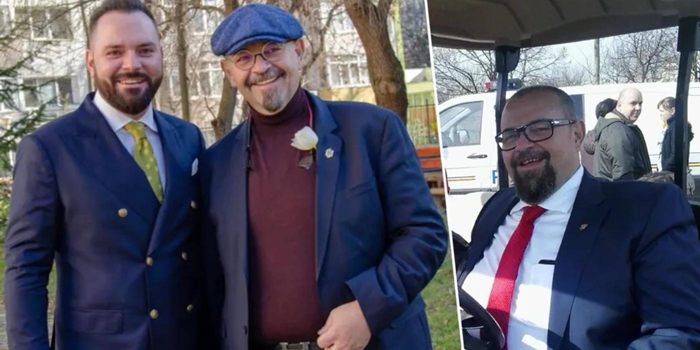 Piedone, sigur de victoria în alegeri: „Eu merg pe combustibilul cetăţeanului. Oamenii de pe stradă mă salută, mă pupă, mă respectă, lucrurile astea nu sunt artificiale la oamenii simpli”