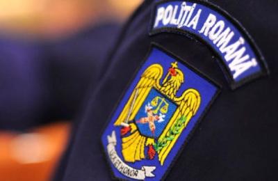 Atenție! Inspectoratul Județean de Poliție Cluj face angajări