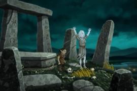 Dunwich Horror se furișează spre lansarea pe PC.