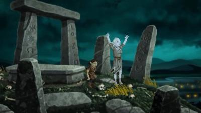 Dunwich Horror se furișează spre lansarea pe PC.