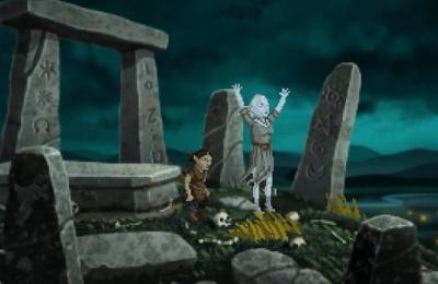 Dunwich Horror se furișează spre lansarea pe PC.