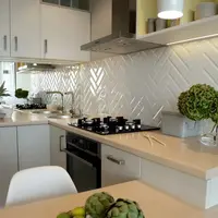 O garsoniera de 30 mp amenajata ca un apartament de 2 camere