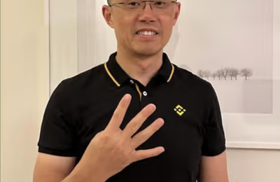 Fondatorul platformei de criptomonede Binance, condamnat la patru luni de închisoare în SUA pentru spălare de bani