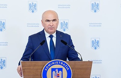 CCR îi strică planurile lui Bolojan de a-i jecmăni pe români prin noi majorări de taxe și impozite