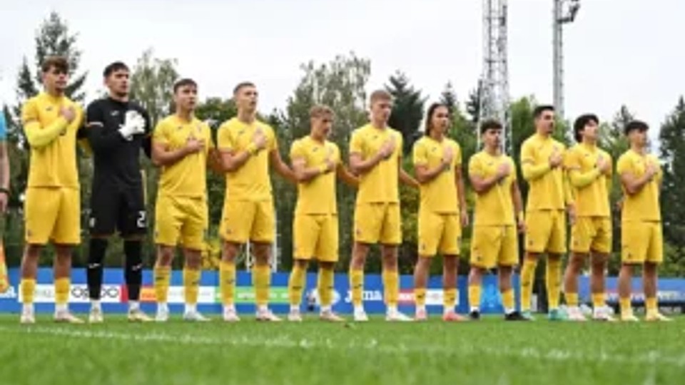 La ce echipe de club evoluează tinerii de la Naționala U19? Patru au trecut pe la Steaua