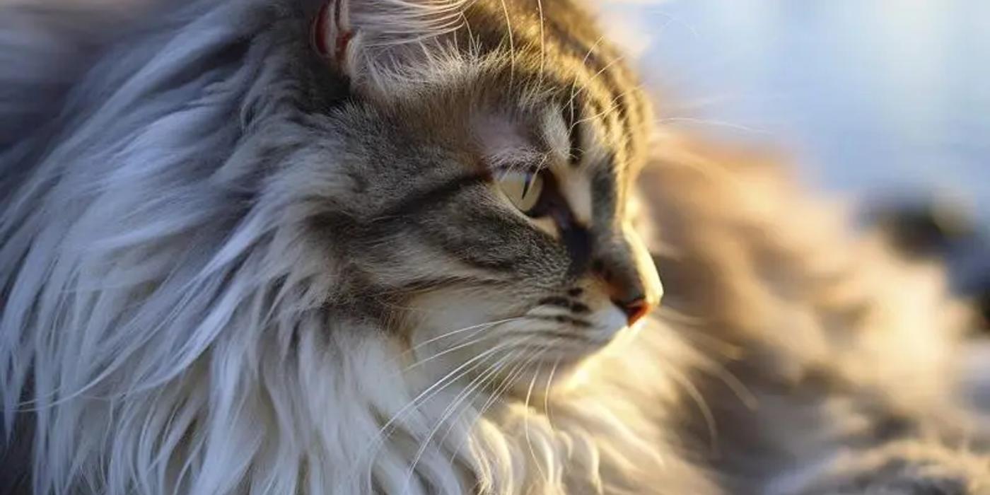 Pisicile pot lua gripa aviară de la stăpânii lor. De ce este o veste proastă și pentru oameni