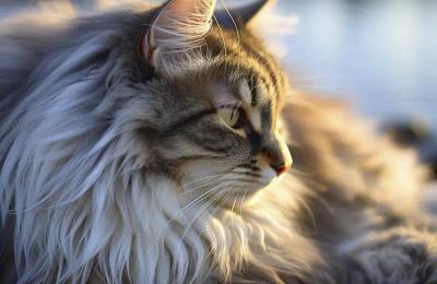 Pisicile pot lua gripa aviară de la stăpânii lor. De ce este o veste proastă și pentru oameni