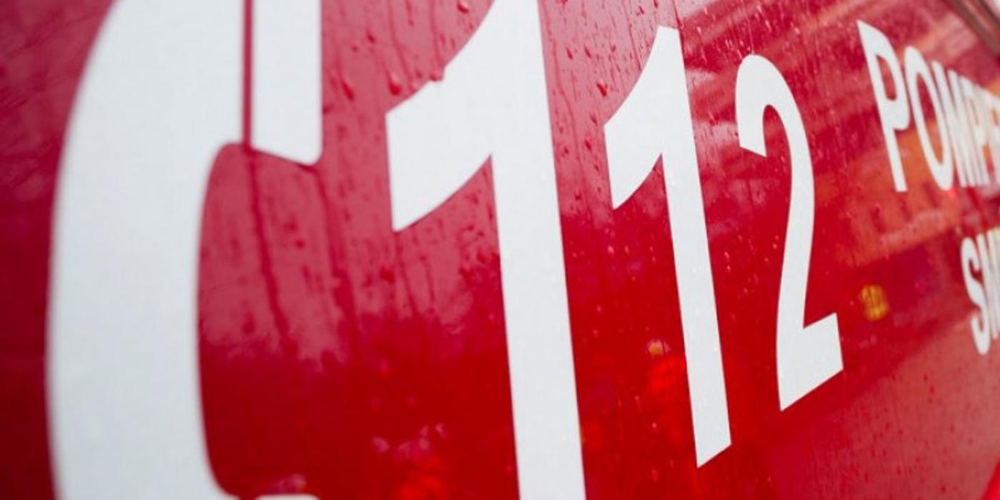 Accident nefericit, joi seară, în comuna clujeană Aluniș