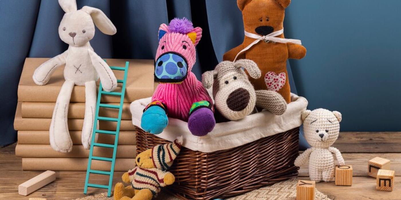 Jucăriile în exces pot dăuna sănătății copilului? Ce spun studiile