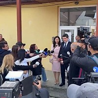 Nicuşor Dan: Am votat pentru o schimbare care să nu aducă aventură, descurajarea investiţiilor