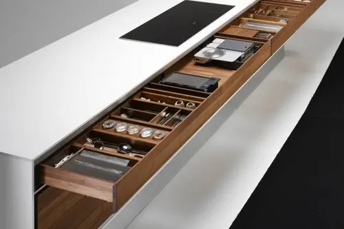 Idei inedite pentru blaturile de bucatarie