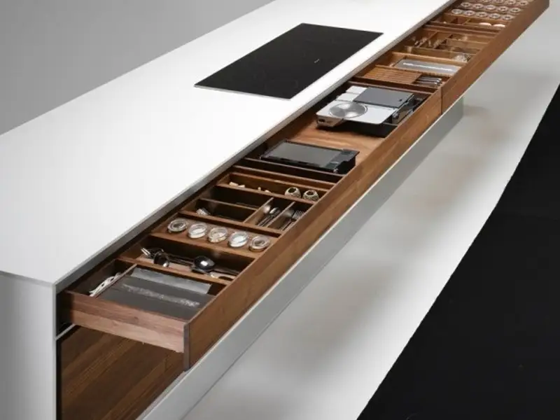 Idei inedite pentru blaturile de bucatarie