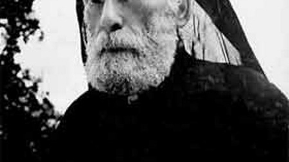 Calendarul zilei 30 martie: 36 de ani de la moartea lui Nicolae Steinhardt, monahul de la Rohia