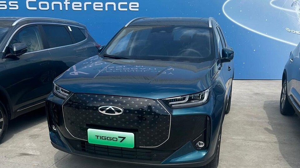 Chery Tiggo ajunge în România pe 10 iulie – SUV-uri chinezești cu prețuri accesibile