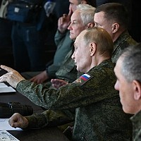 Avertismentele serviciilor de informații: Posibilă agresiune a lui Putin în Europa încă din 2026