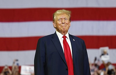 Trump schimbă ordinea mondială cu o viteză fără precedent