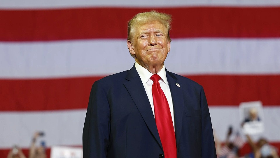 Trump schimbă ordinea mondială cu o viteză fără precedent