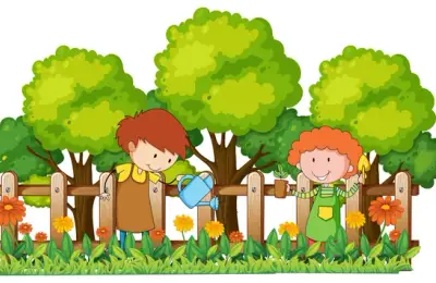 Tips for Maintaining a Green and Healthy Garden All Year - Lawn and Flower Care Advice for Every Season