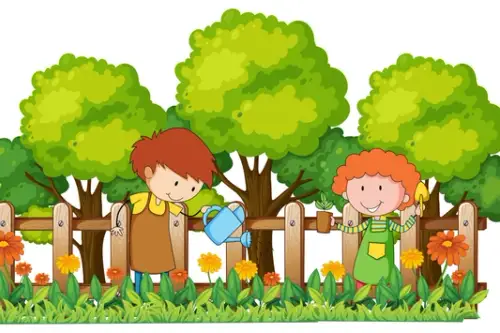 Trucuri pentru menținerea unei grădini verzi și sănătoase tot anul – Sfaturi pentru îngrijirea gazonului și a florilor în fiecare sezon.