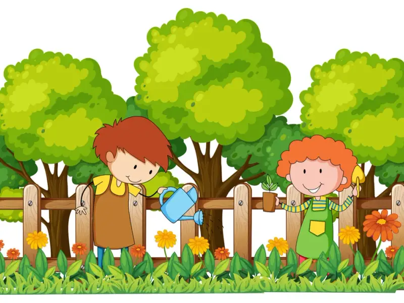 Trucuri pentru menținerea unei grădini verzi și sănătoase tot anul – Sfaturi pentru îngrijirea gazonului și a florilor în fiecare sezon.