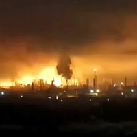 Războiul asimetric al Kievului. Cum lovește Ucraina „punctul vulnerabil” al Rusiei